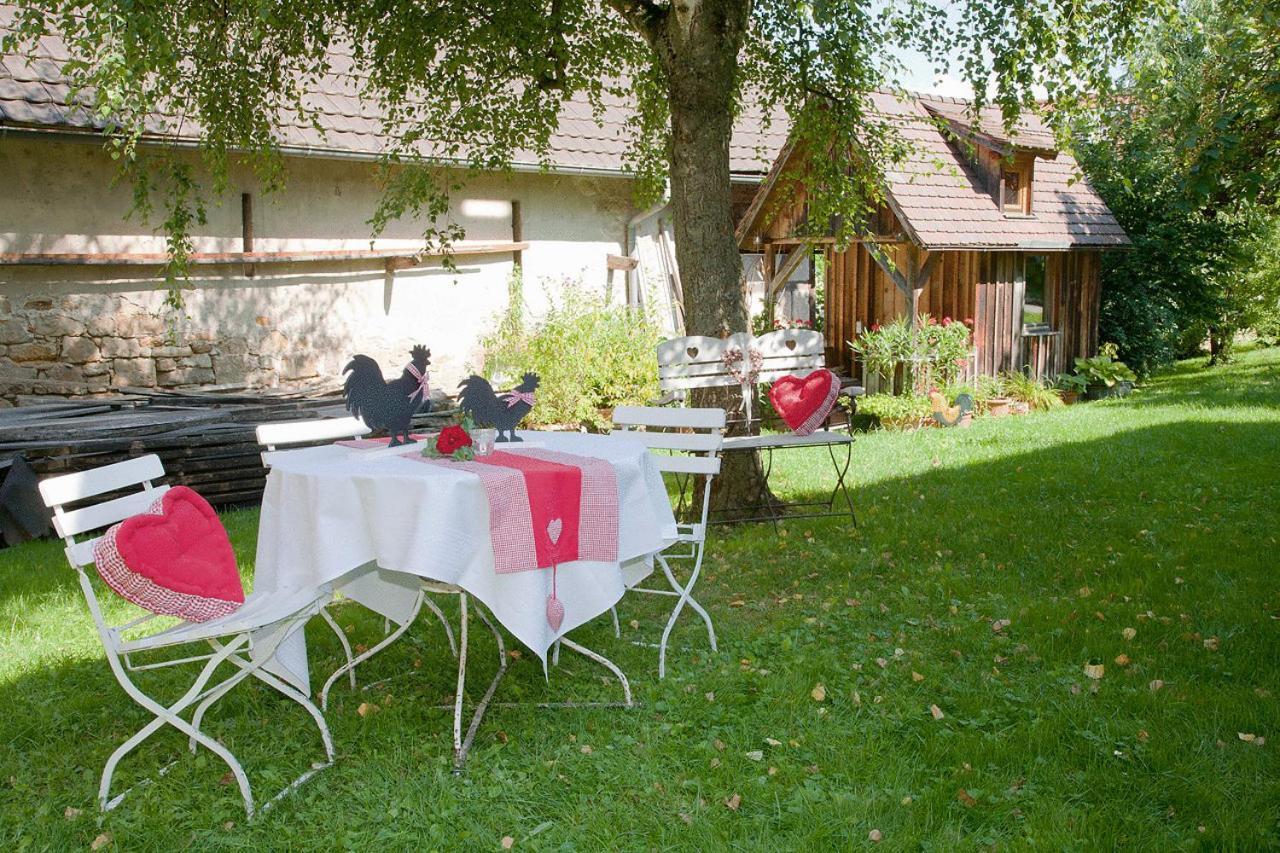 Gasthaus Rebstock Egringen Efringen-Kirchen Exterior foto